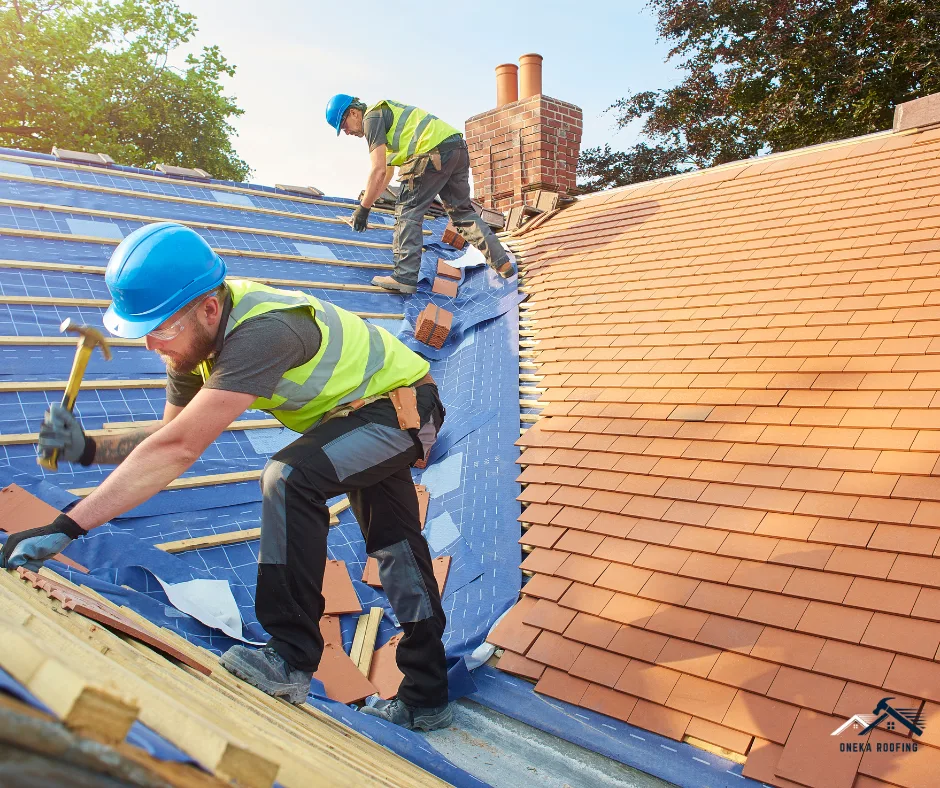 Why choose Roof Repair Near Me in Tar Heel, NC